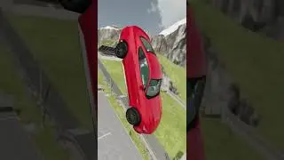 Mustang vs Gravity😂
