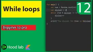 basics of kotlin for beginners