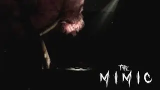 The Mimic OST - The Lair