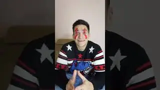 Случай на Новый год 😅
