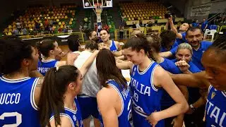Croazia vs Italia, Amichevole ad Atene 🇬🇷