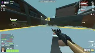 kranker 3 games