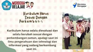 Aksi nyata  modul 1 Makna Kurikulum dalam pendidikan