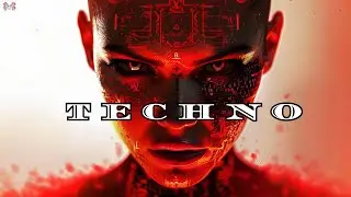 TECHNO MIX 2024 | IT'S RAVE | - MORPHINE MIX