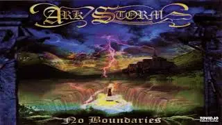 Ark Storm 🇯🇵 – Roar Of The Pharaoh (2002) (Instrumental)