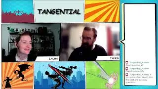 Anime and stuff