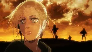 Attack on Titan OP / Opening 2 - Creditless | 4K | 60fps | Lyrics