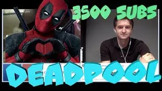 Чатрулетка DonDobrodon #7 2000 подписчиков за сутки!!! Спасибо!!!!