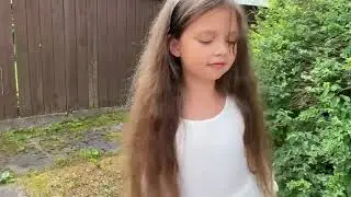 Платье Царевна белое