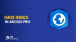 ArcGIS Pro tutorial - Creating a Grid Index in ArcGISPro