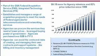 Network Services NS2020 Webinar - Part 1