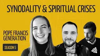 Colleen Dulle - Synodality and Spiritual Crises