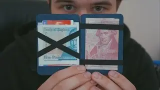 ЭТОТ МАГИЧЕСКИЙ КОШЕЛЁК ТЕБЯ УДИВИТ!
