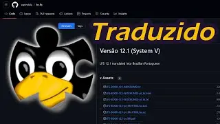 Linux From Scratch (LFS) Traduzido para o Português