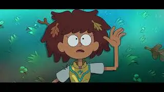 Amphibia Season 3B Teaser Trailer-Final Season