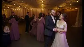 Mr  and Mrs  Joe Heimann 12 28 19