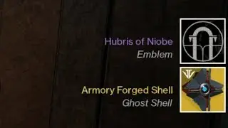Destiny 2's HARDEST CHALLENGE - NIOBE LABS our first completion