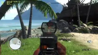 Far Cry 3 highlights