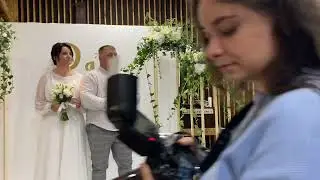Благословіння Даура та Марії | 07.10.2023