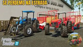 Vendendo Palha, Perdemos o Rumo da Cooperativa || #06 G29