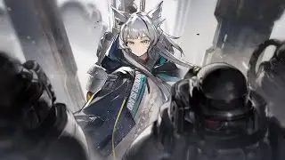 Arknights Easy Way Open M8-6 Secret Ending