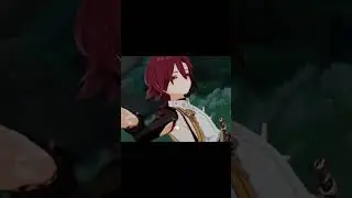 Heizou edit - Rich boy | Genshin Impact