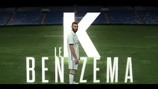 CANAL + / LE K BENZEMA
