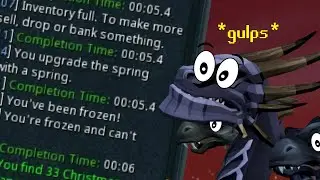 New AFK PVM Meta - 108+ KBD/hr Full AFK