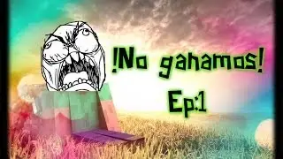 Los Juegos Del Hambre - #1 Intentando ganar