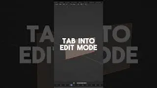 Using the wireframe modifier in Blender 