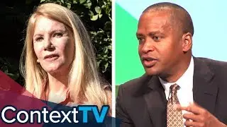Why Google is Both Admired And Reviled: David Drummond Example