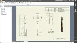 Design Automation Part 3 Ch 6 Drawing automation