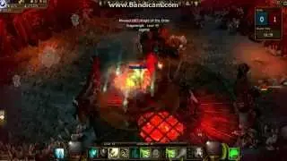 Road To Armored Norse Bear Episode #1 (1v1)
