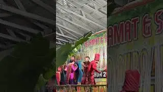 Selamat kerja tahun desa PERTUMBUKEN - PERBESI 2  Salam mejuah-juah salam sehat reh rejekinta...