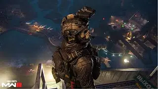 VERDANSK VAI VOLTAR ? EVENTO REVELAÇÃO DO COD MW3 NO WARZONE 2