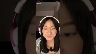 PEYI LIVE TIKTOK TERBARU 😚