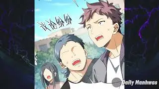 (23) Loser Reincarnated & Gained a System to Tame Dragons & Evolve Them | Manhwa recap
