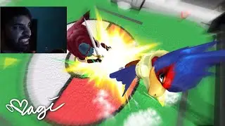 This is Why Falco is Top Tier