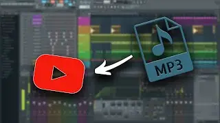 HOW TO UPLOAD BEATS TO YOUTUBE WITHOUT ANY SOFTWARE FOR *FREE*