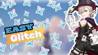 *EASY* How To Get FREE PRIMOGEMS GLITCH In Genshin Impact !!
