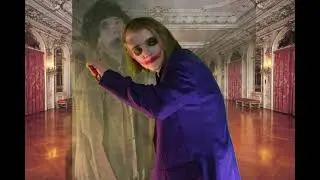 Joker Monologue (we are tonight's entertainment)