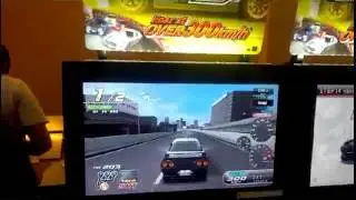 Wangan Midnight Maximum Tune 5 R32 GT-R