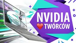 Test MSI P75 Creator - Laptop dla fotografa z RTX