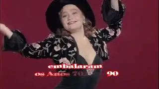 Balada Retro no Bella Festa