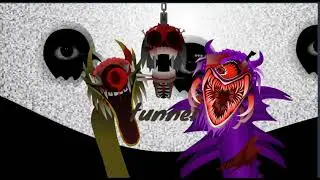 Sprunki phase 9 ggtp animation part 2/5