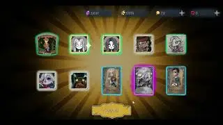 Season 26 Essence Opening [Identity V]