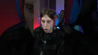 Этот Админ был в шоке когда Проверял меня в CS2  