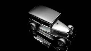 Classic Car Logo Intro || Free Template || No Watermark || Intros for YouTube.