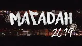 Магадан 2019