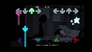Twinsomnia Remastered (Android Port)